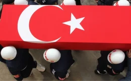6 ocağa ateş düştü! İşte şehitlerimizin kimlikleri