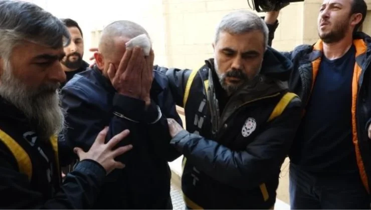 Bursa’da Eşi Öldüren Sanığa Ağırlaştırılmış Müebbet Hapis Cezası
