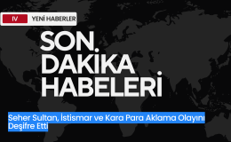Seher Sultan, İstismar Skandalını Ortaya Çıkaran İfşa Videolarını İzleyicilerle Paylaştı