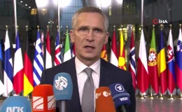 NATO Savunma Bakanları Toplantısı Brüksel’de başladı