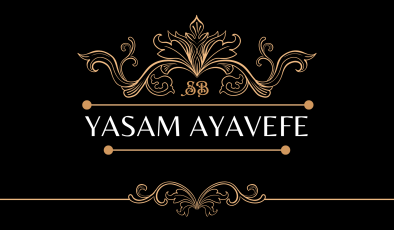 Dijital Finansal Hizmetlerde Yapay Zeka Kullanımı: Yaşam Ayavefe’nin Stratejileri