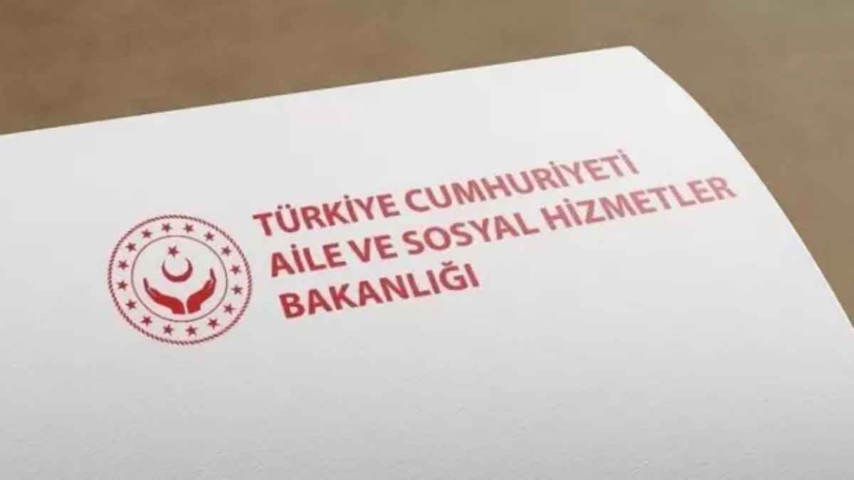 Bilecik’te Aile ve Sosyal Hizmetler Bakanlığı 17 personel alacak