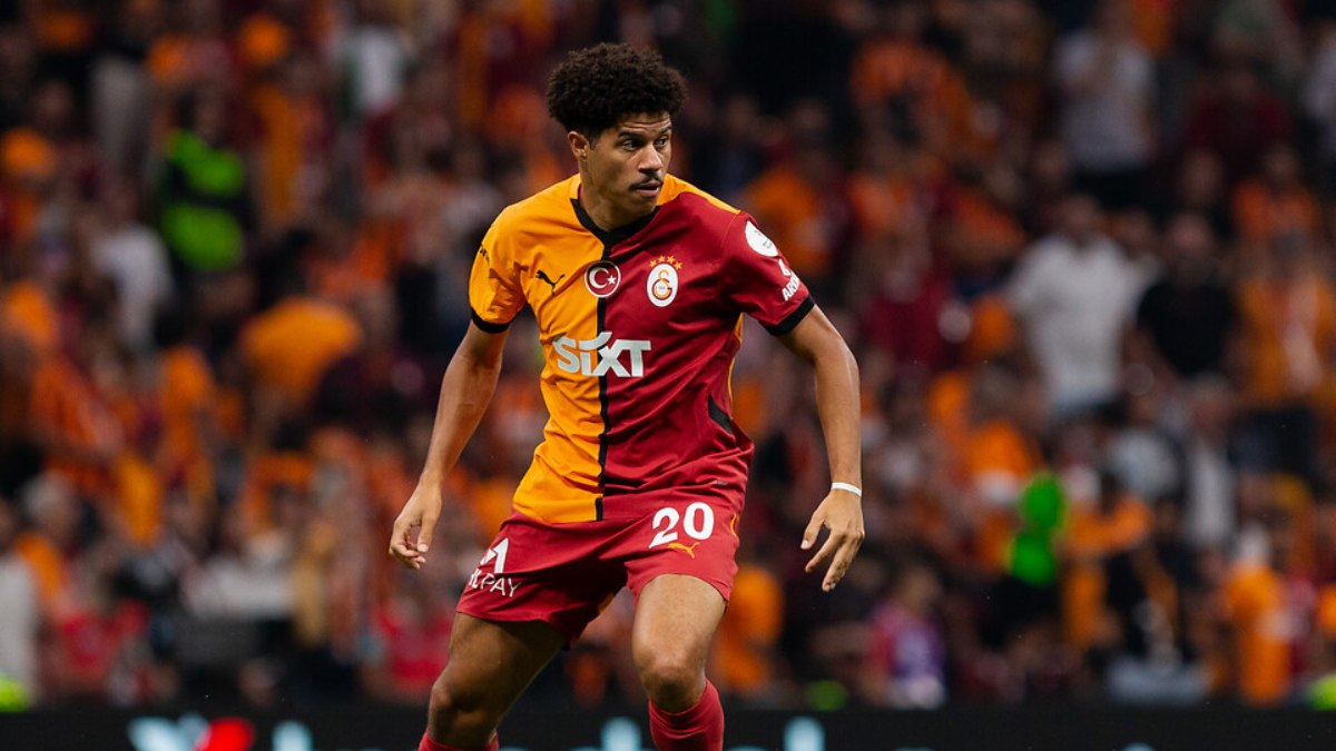 Gabriel Sara’dan Brezilya Milli Takımı itirafı