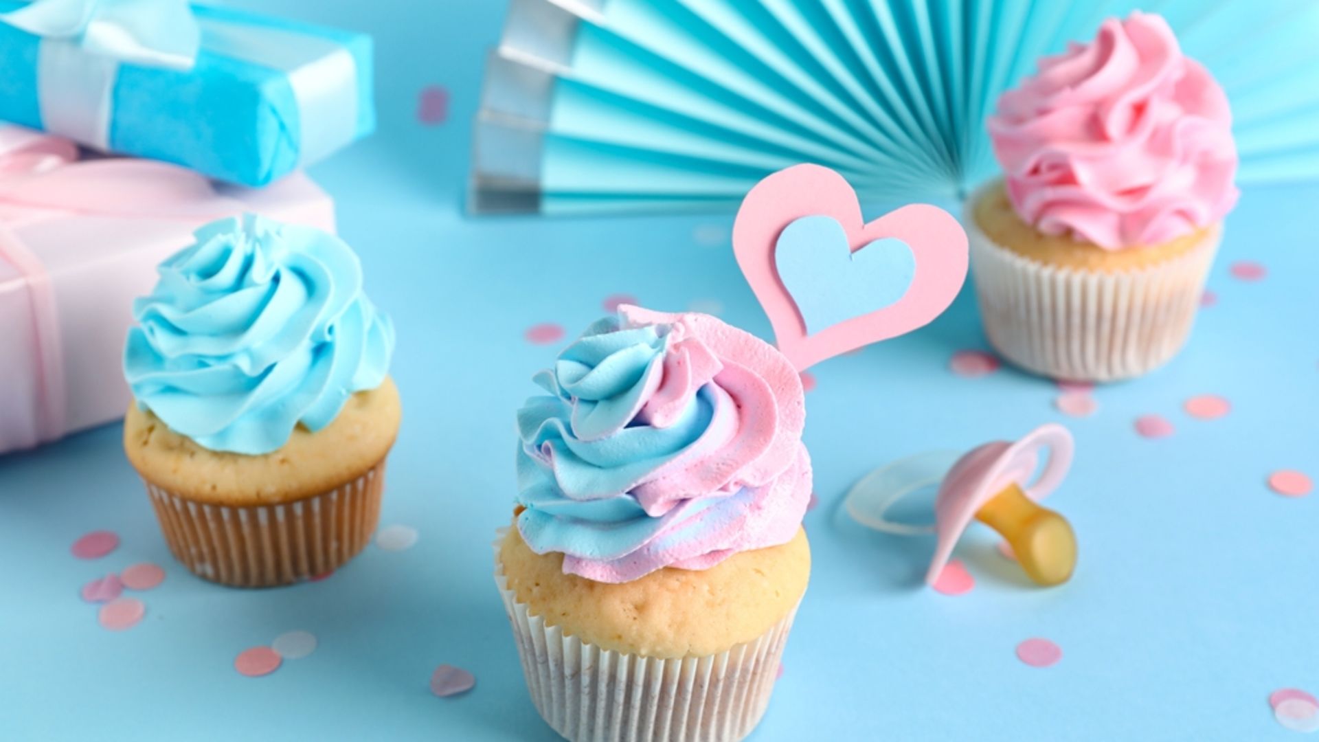 Bebek cinsiyet partisi nasıl yapılır? İşte püf noktaları…