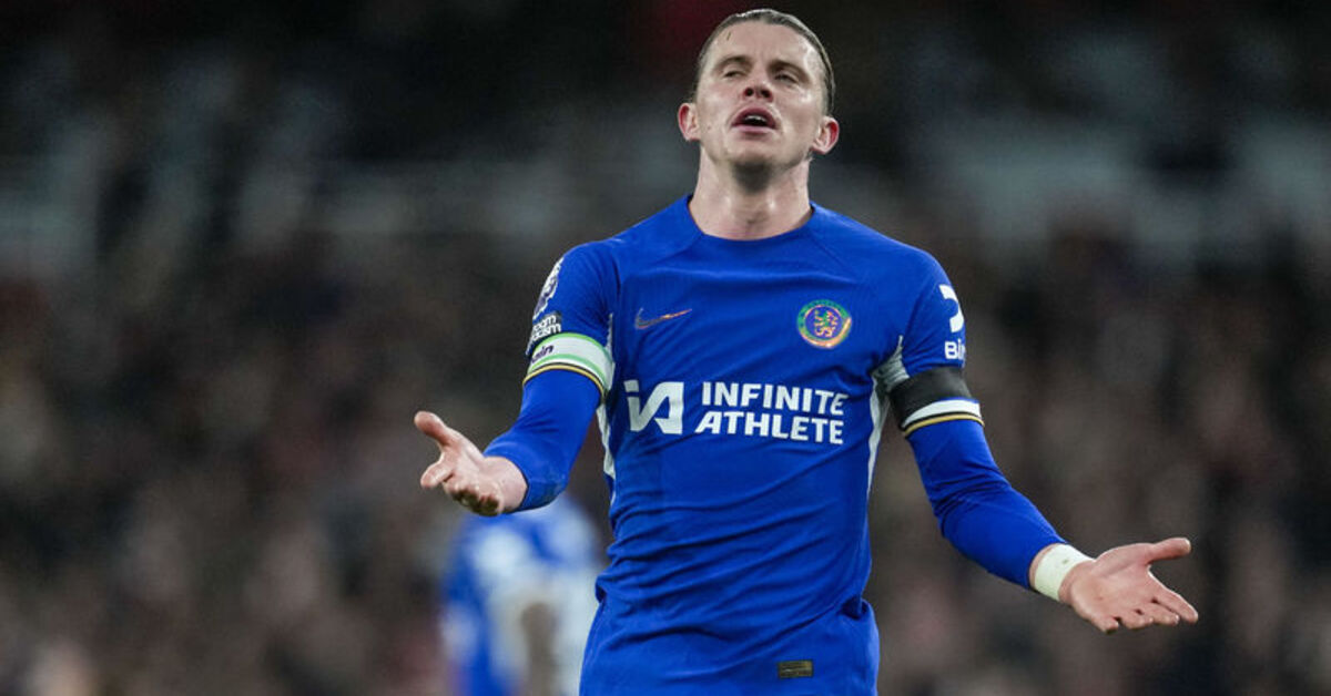 Ipswich Town, evinde Chelsea’yi devirdi!