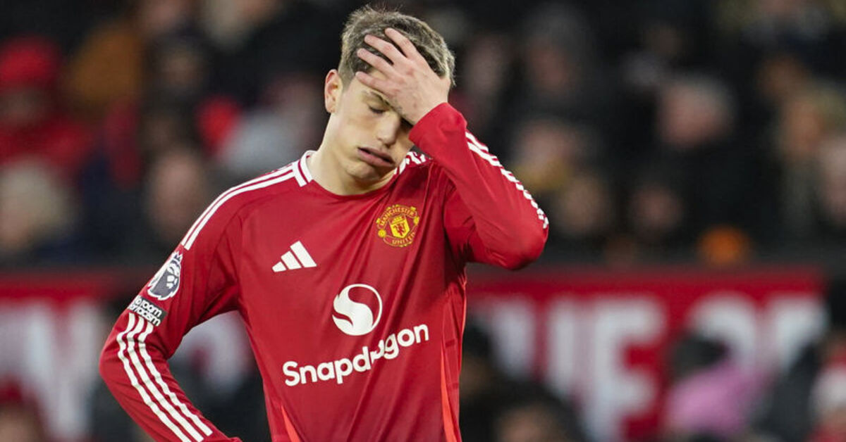 Manchester United  ağır yaralı: Yine kaybetti!