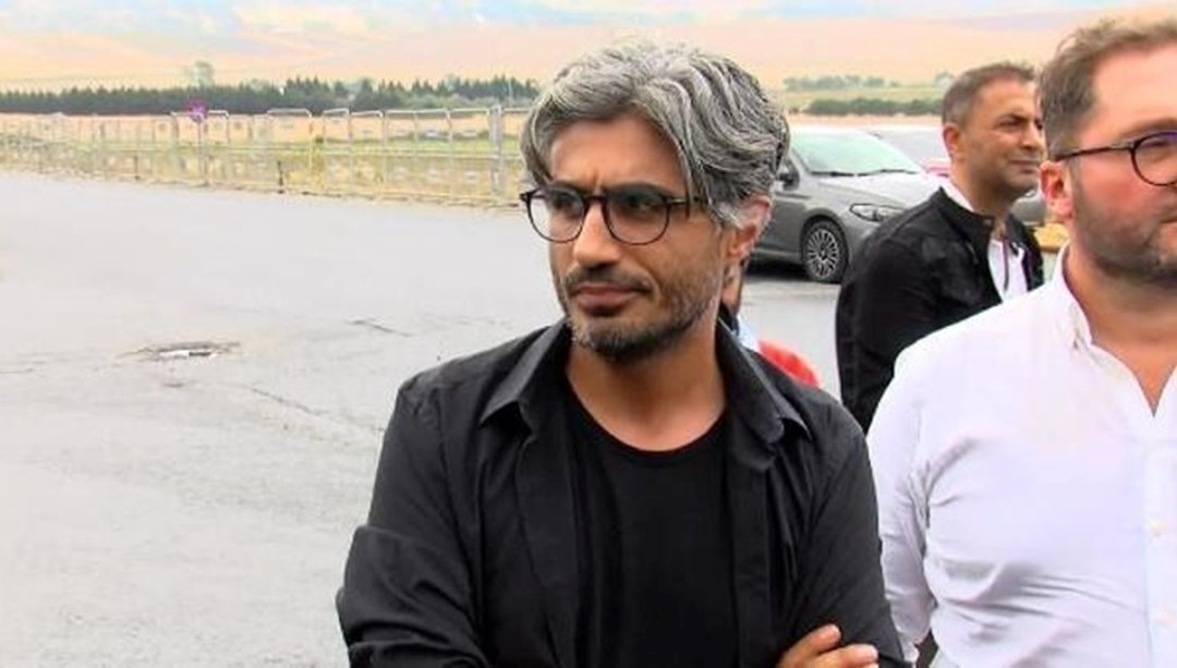 Gazeteci Barış Pehlivan, Serhan Asker ve Seda Selek adliyeye sevk edildi