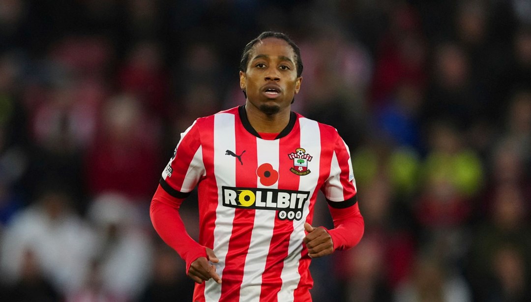 Kyle Walker-Peters’tan Galatasaray kararı