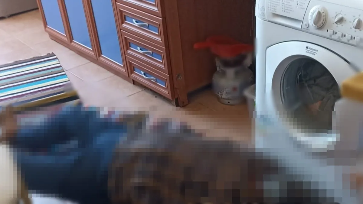 MersinTarsus’ta gizemli olay: 73 yaşındaki adam evinde ölü bulundu