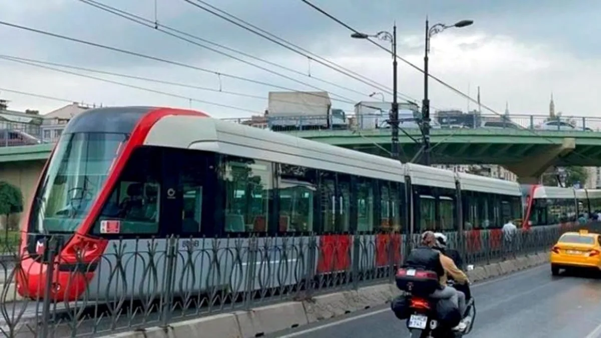 Metro hattındaki teknik arızalar vatandaşı canından bezdiriyor