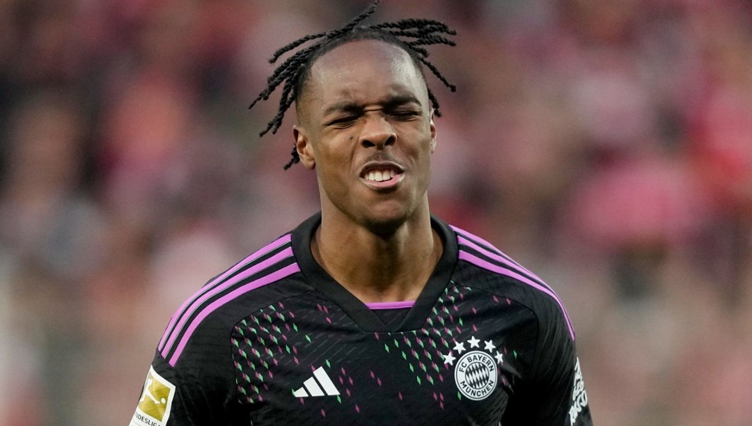 Premier Lig ekipleri sıraya girdi: Mathys Tel’den Bayern Münih kararı