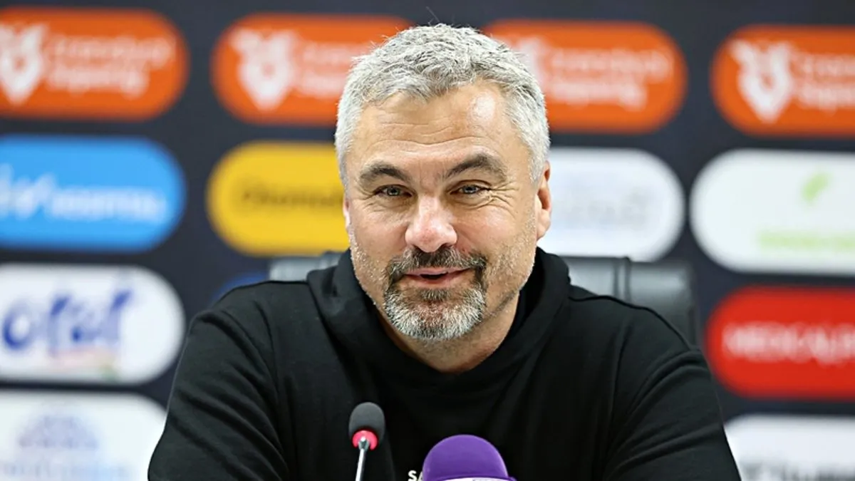 Thomas Reis’ten kadro dışı kararına yanıt! “Bir karar alıyorsam…”