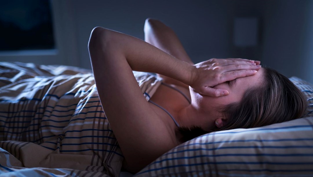 Uyumakta zorlanıyorsanız ne yapmalısınız? 12.00’den sonra sınırlayın