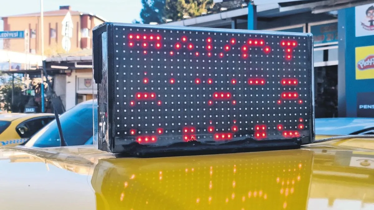 Panik butonu ile güvenlik artıyor