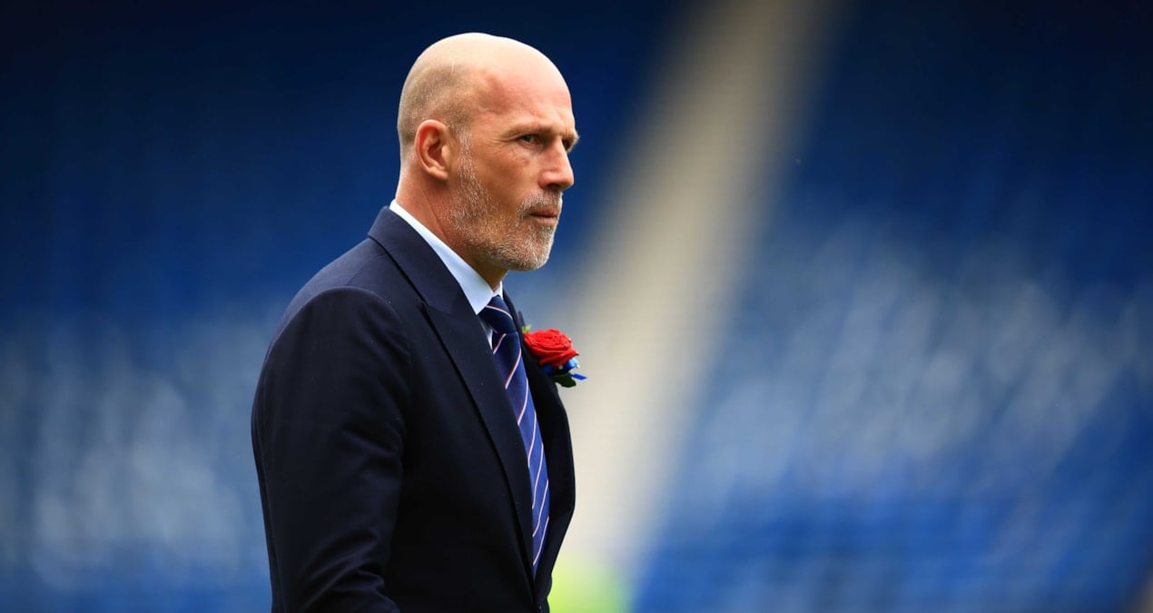 Rangers cephesinden Fenerbahçe yorumu