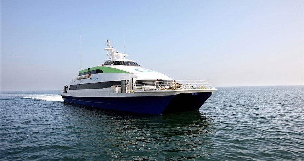 BUDO’nun yarınki bazı seferleri iptal edildi