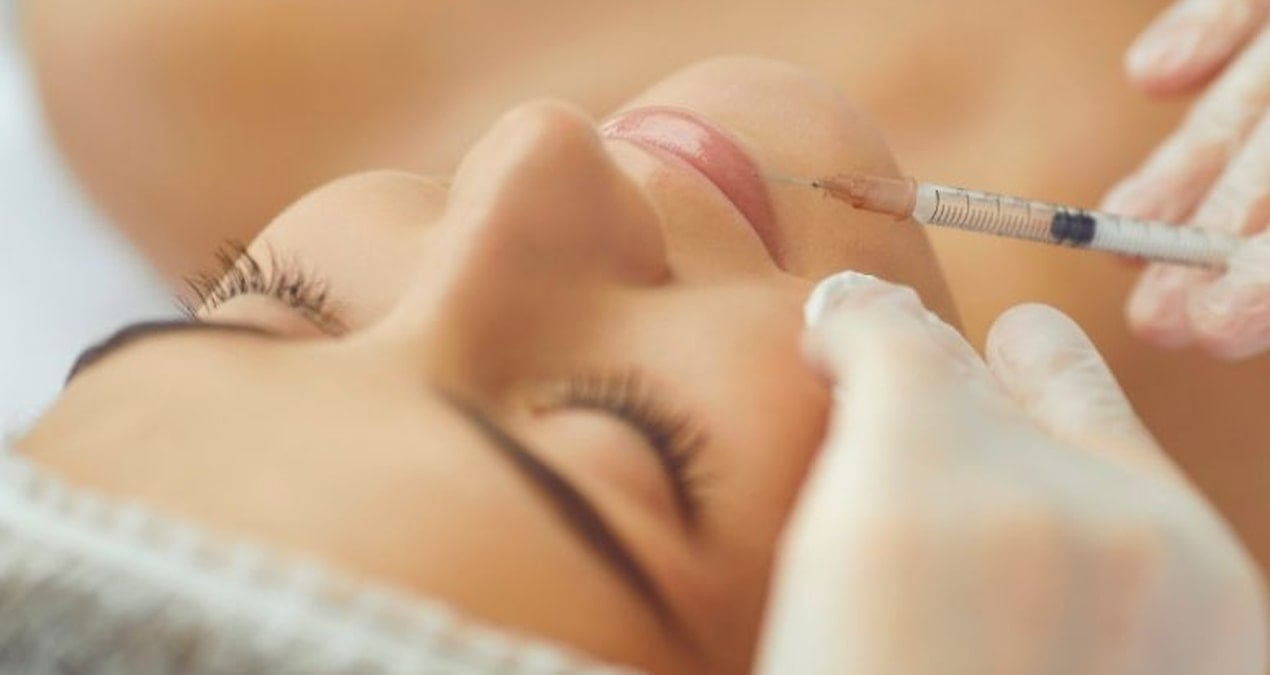 Iğdır’da ‘kaçak botoks ilacı’ operasyonu