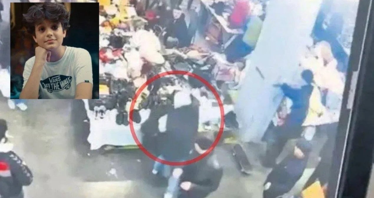 Minguzzi’yi öldüren sanıkların hakim karşısına çıkacağı tarih belli oldu