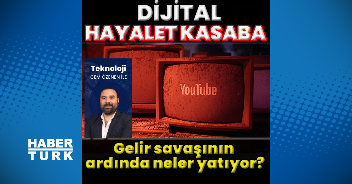 YouTube’un gizli yüzü: Bilinmeyen istatistikler ve 20 yıllık yolculuk
