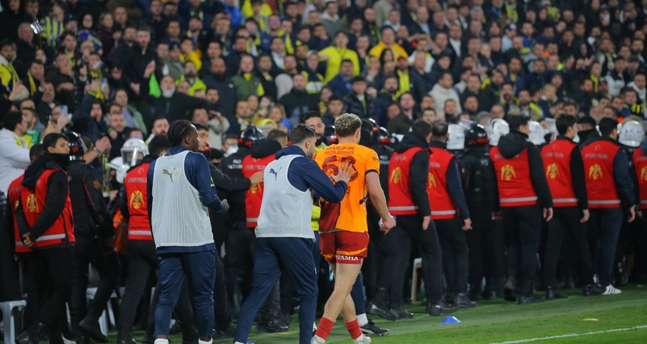 Yıldız ismin babasından sert yanıt: ‘Tedavi görsün…’
